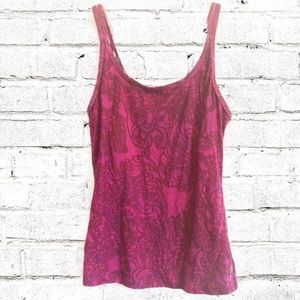 Aneka Tank Workout Top